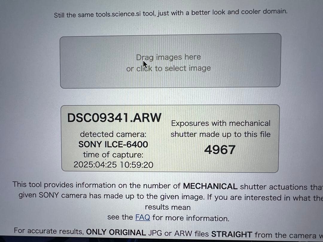 SONY α ミラーレス一眼カメラ 純正レンズ付き