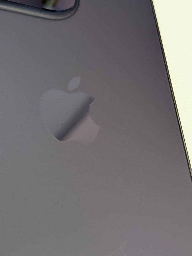 Apple iPhone 14 Pro 256GB ディープパープル 本体