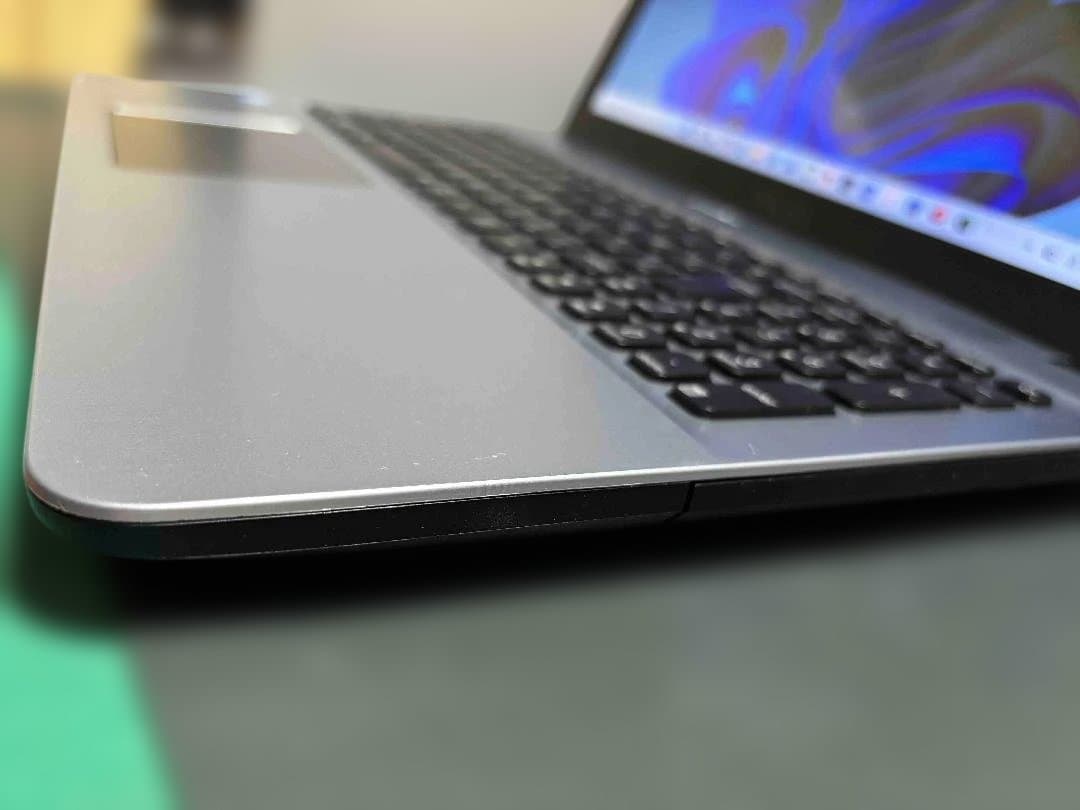 ASUS A541S HDD 1TB/MIcrosoft Office付き