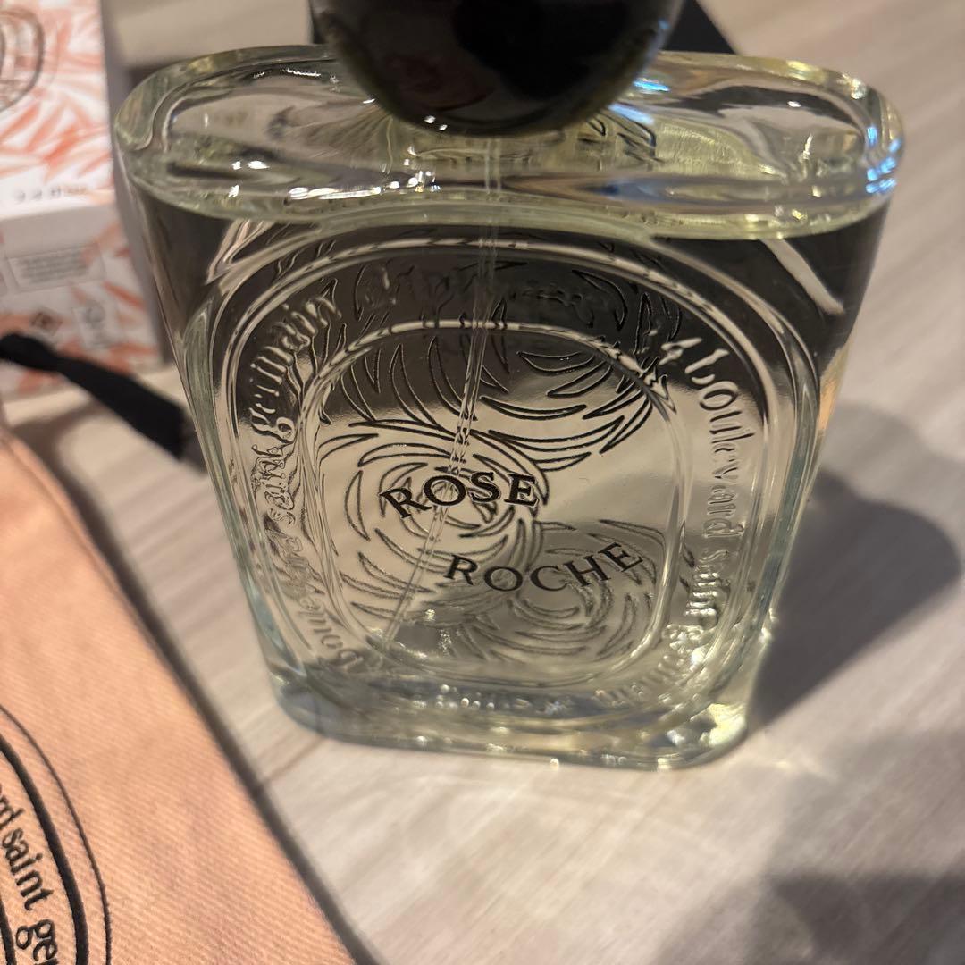 diptyque ROSE ROCHE 100ml ローズロッシュ 香水