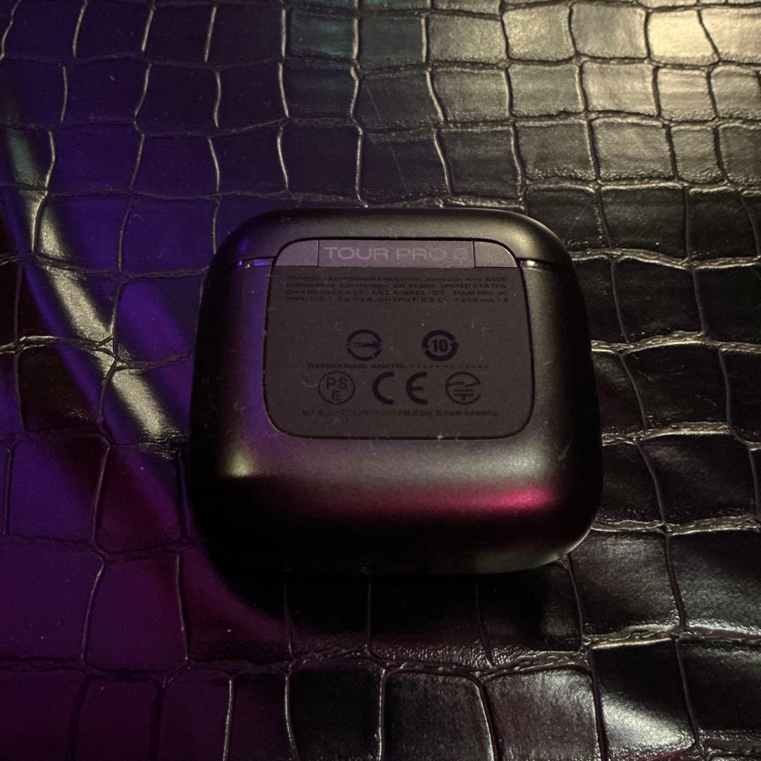 JBL TOUR PRO 3ワイヤレスイヤホン(片耳)