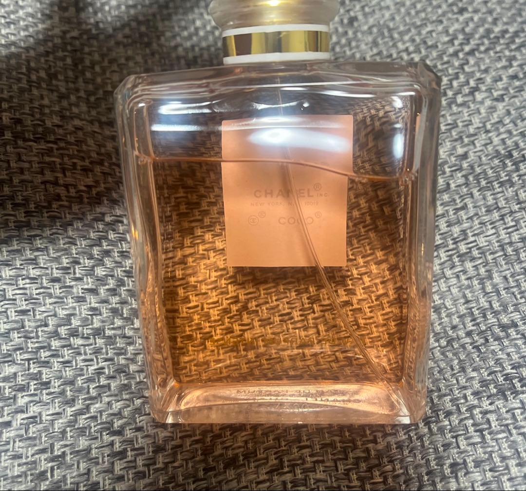 COCO CHANNEL 100ml 香水