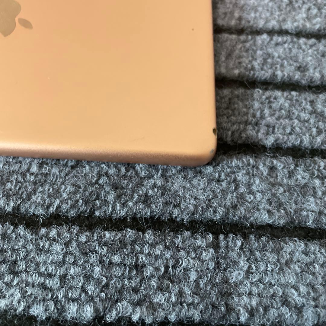 31 iPad mini5 5世代 256GB Wi-Fi ゴールド