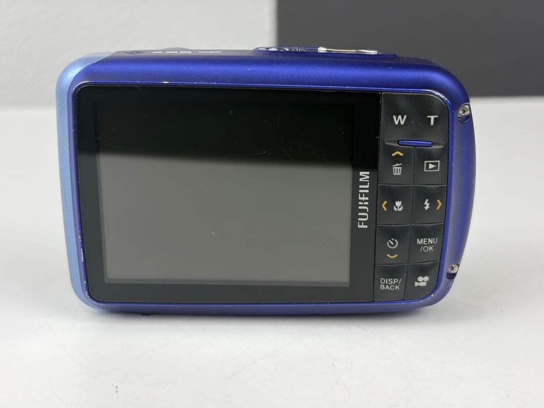 FUJIFILM 防水 FinePix Z33WP