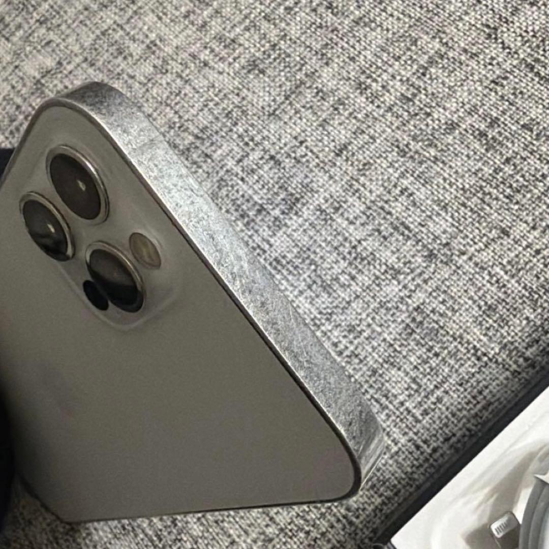 Apple iPhone 12 Pro 256GB SIMフリー