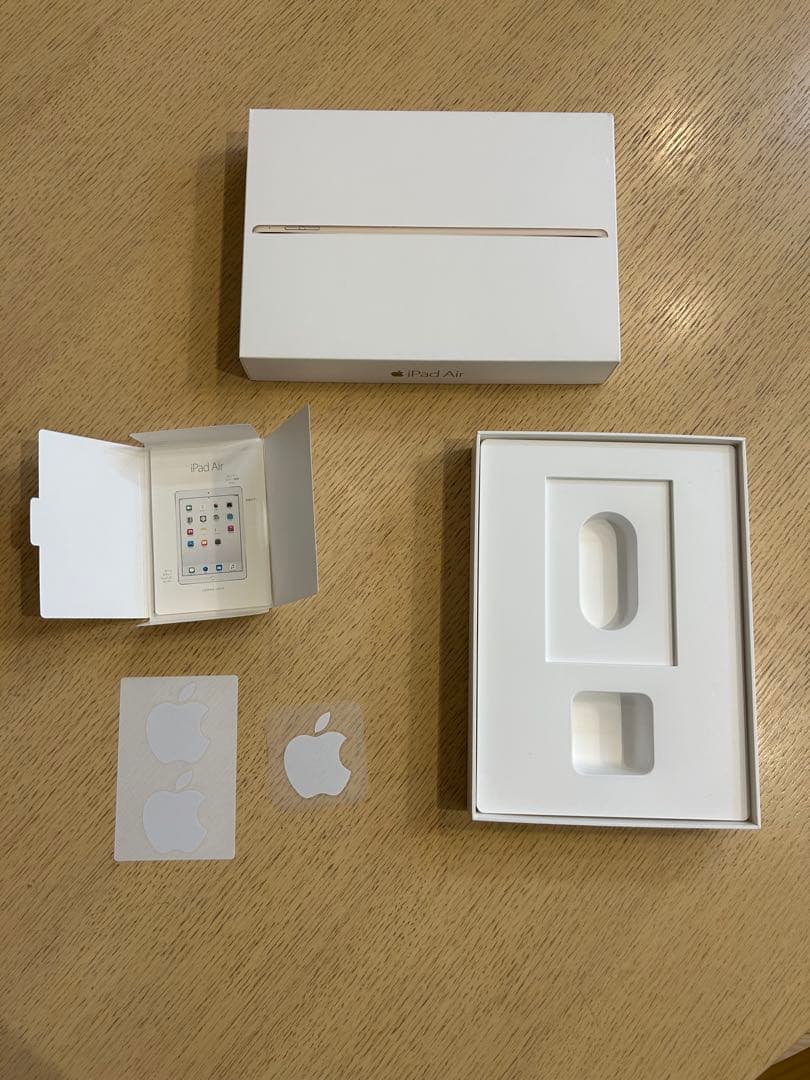 iPad Air 2 ゴールド　16GB