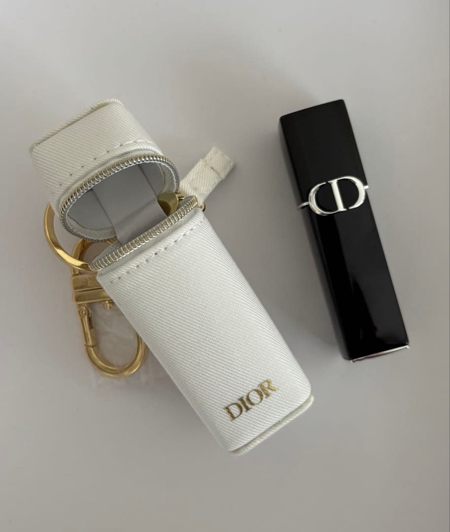 【新品】✨DIOR✨ ディオール プラチナ会員ウェルカムギフト ノベルティセット
