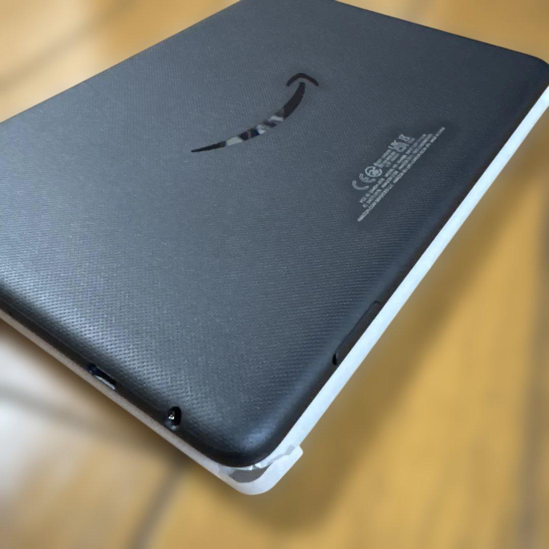 美品 Amazon fire HD 8 64GB - 4GB RAM