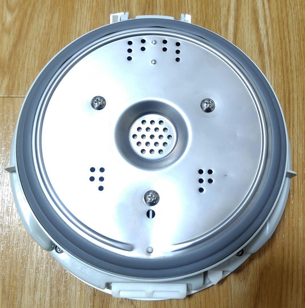 【象印】加湿器スチーム式　13畳　3.0L　EE-RS50-WA　2023年製