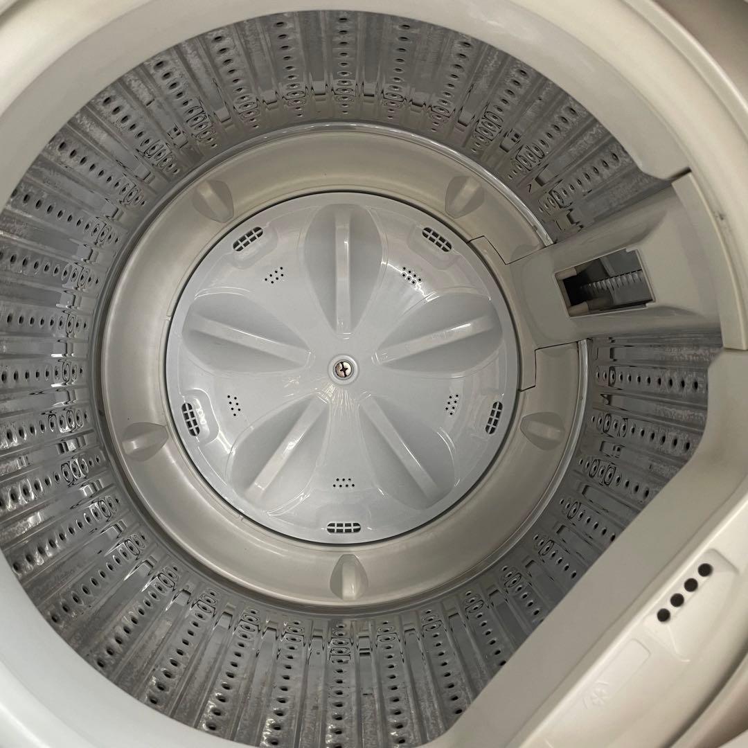 都内23区送料無料❗️ 冷蔵庫　洗濯機　家電2点セット✨