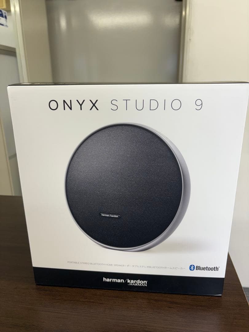 スピーカー・ウーファー harman/kardon Onyx Studio 9