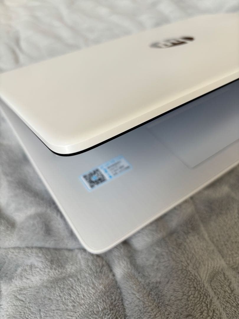 ◆HP◆モバイルノート◆14s-fq1034AU◆美品◆軽量モデル◆