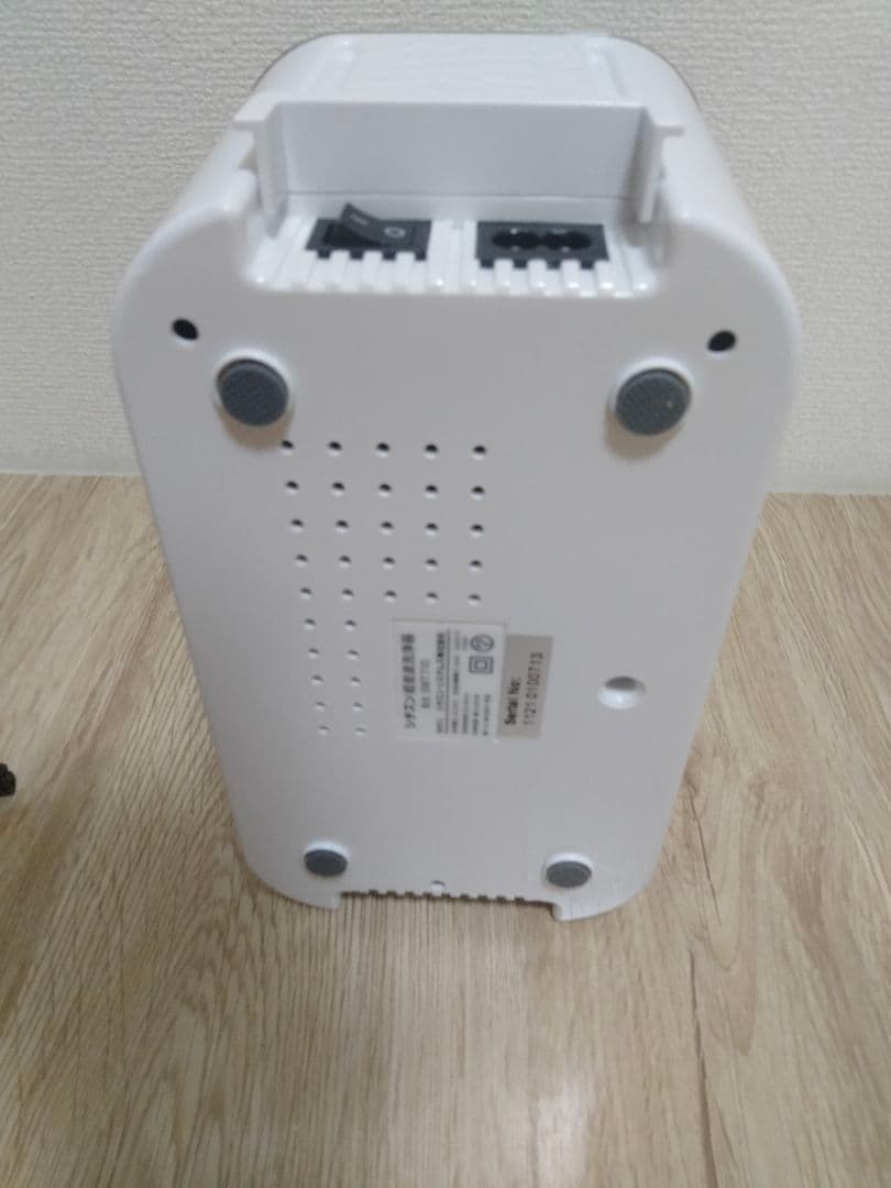 シチズン 超音波洗浄器 SWT710