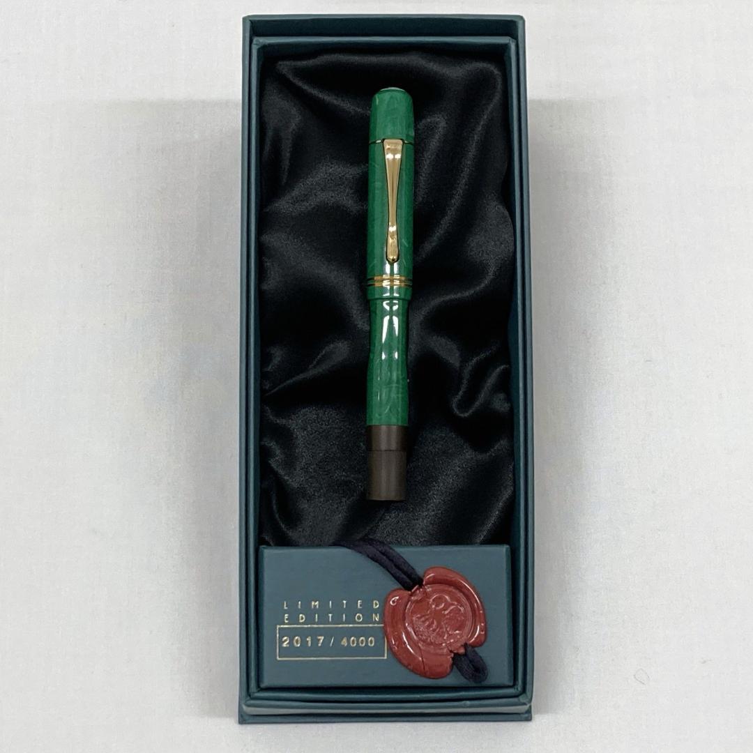 【未使用】 Pelikan 1935 Limited Edition 限定万年筆
