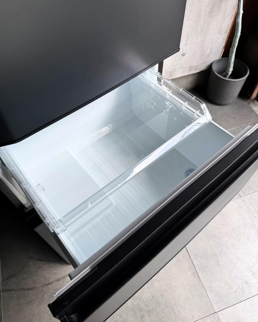 設置まで✨ TOSHIBA ファミリー用冷蔵庫 326L✨ 2022年製⭕️