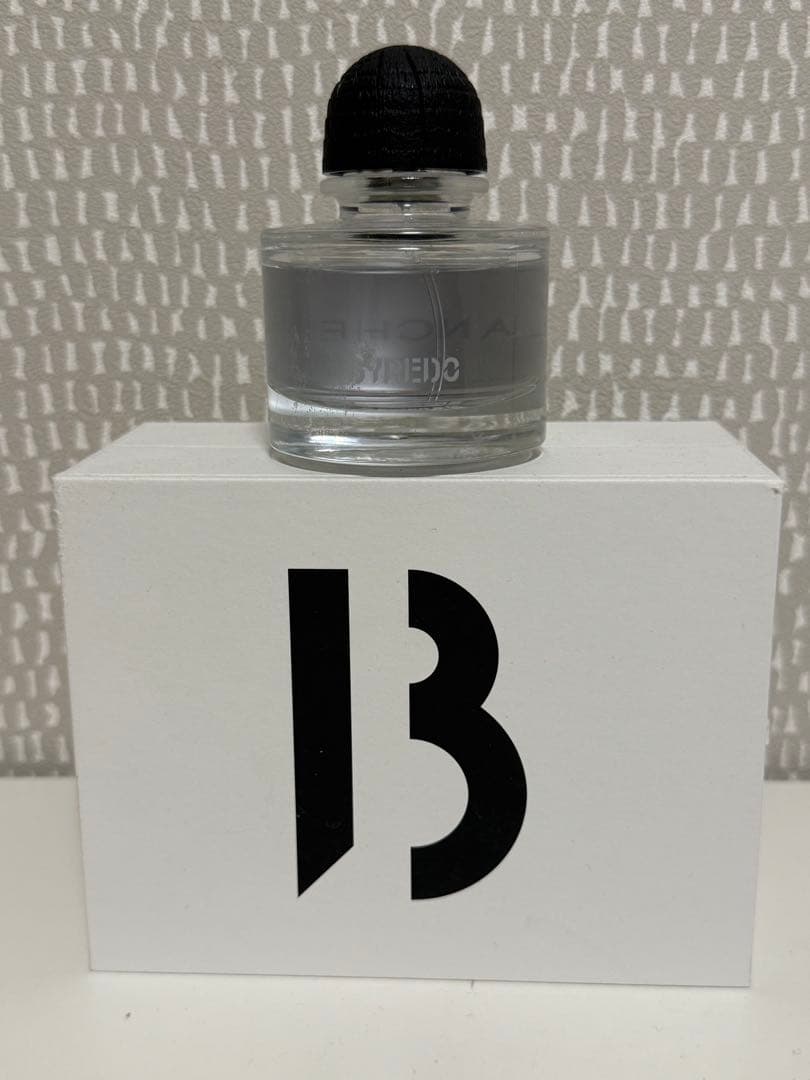 香水(ユニセックス) BYREDO BLANCHE ABSOLU DE PARFUM 50ml