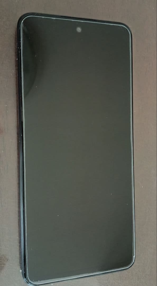 純恋さん専用　motorola moto g 64y 5G 本体