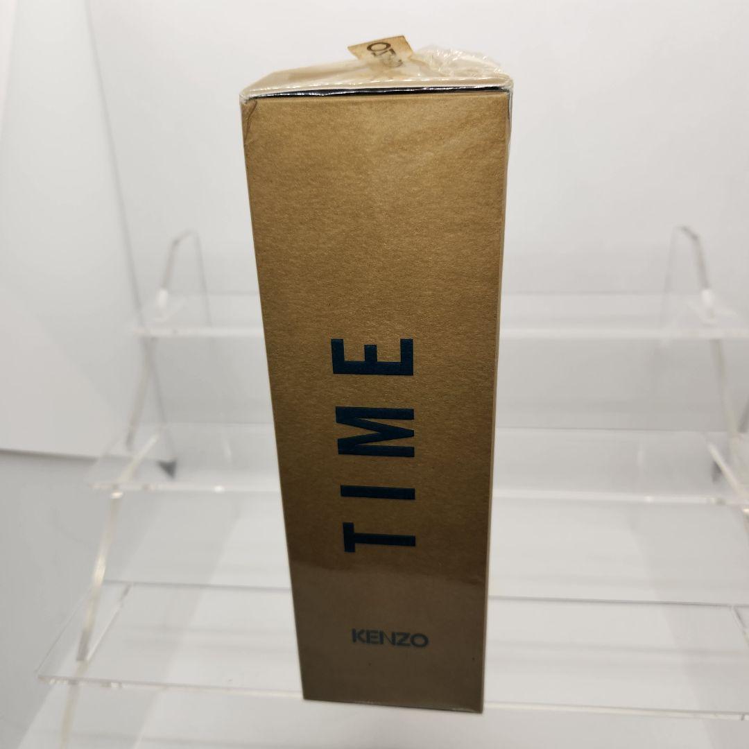 新品未使用 ケンゾー タイムフォーピース プールルイ オーデトワレ 100ml