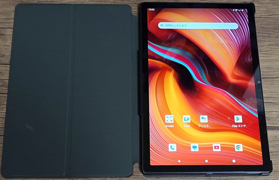 a*u様 CHUWI HiPad XPro 6GB RAM Androidタブレ
