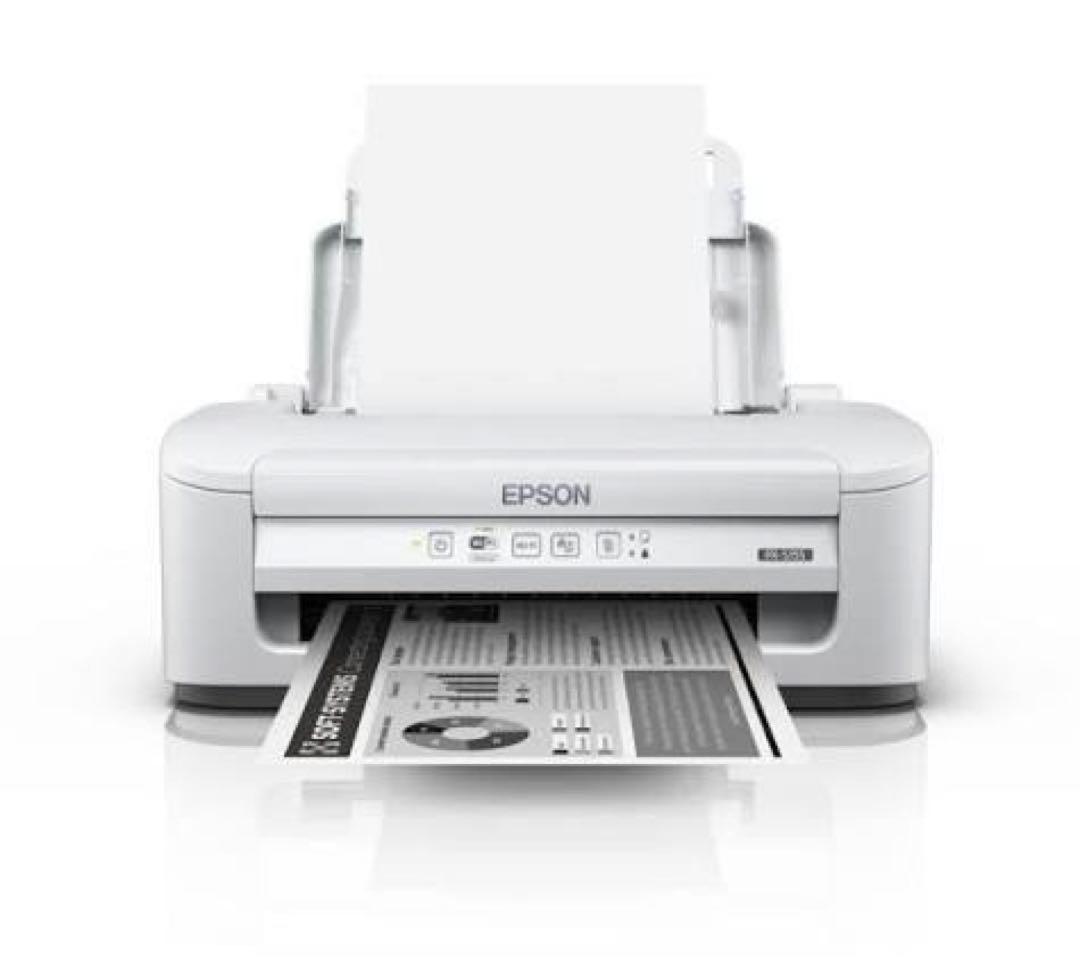 【新品未使用】EPSON PX-S155 インクジェットプリンター
