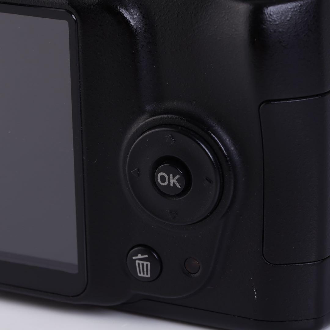 NIKON D3000⭐️デジタル一眼レフ⭐️初心者オススメ