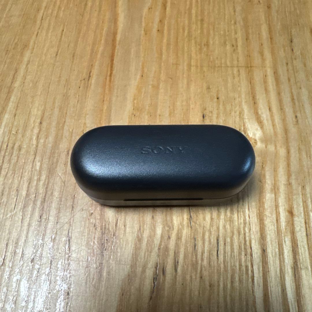 ワイヤレスイヤホン　SONY WF-C510