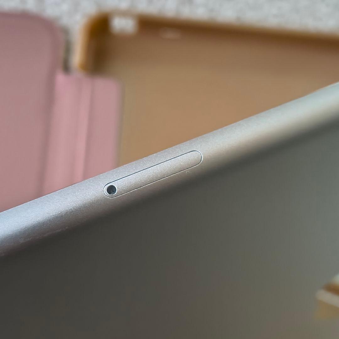 iPad mini4 Cellularモデル 16GB ケース付き
