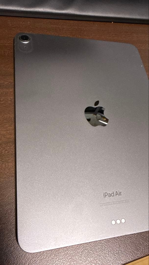 iPad Air 第5世代 64GB WiFi
