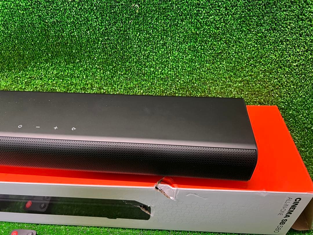 JBL SB580 All-in-One 3.1ch Dolby Atmos対応