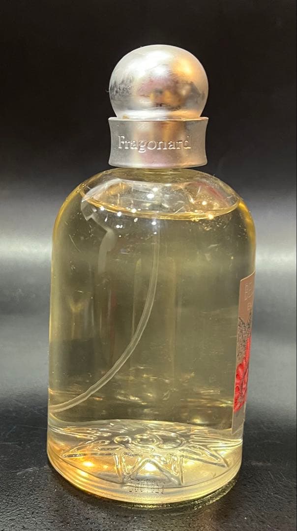BELLE CHÉRIE EAU DE TOILETTE