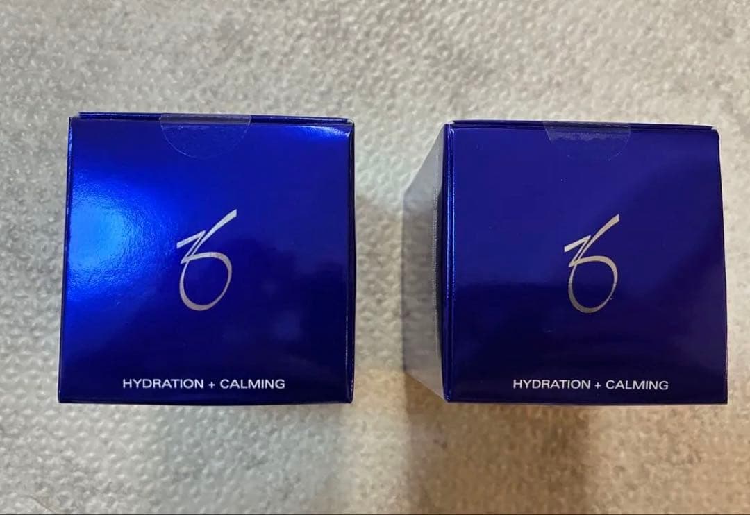 【新品未開封】ゼオスキン　RCクリーム RNクリーム　50ml