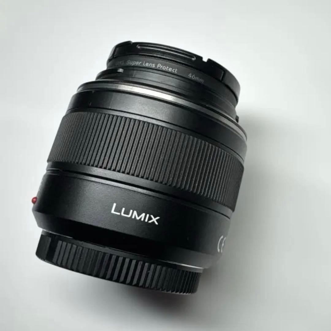 【本日限り】LEICA DG SUMMILUX 25mm F1.4 ASPH.