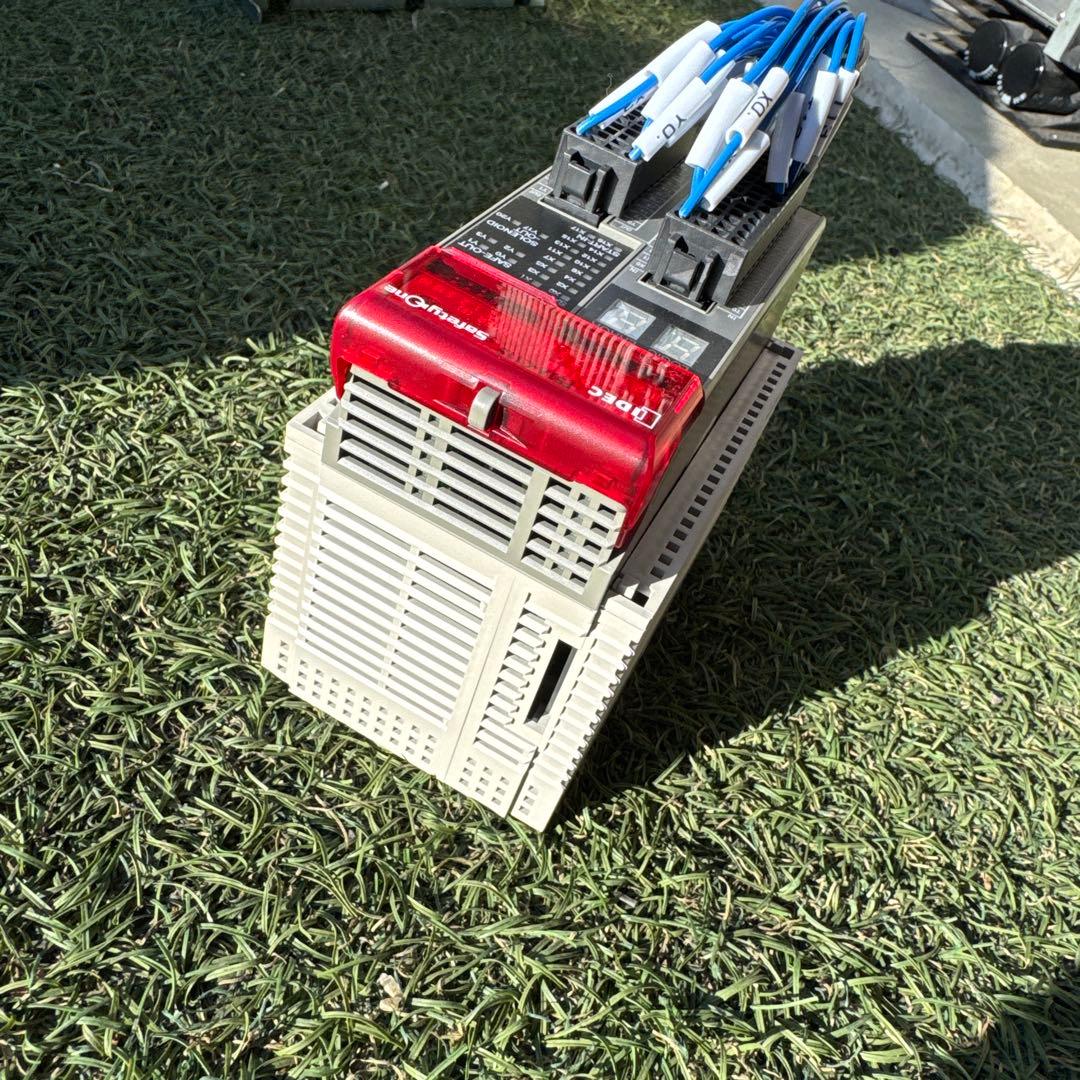 FS1A-C11S FS1A形 セーフティコントローラ セーフティワン IDEC