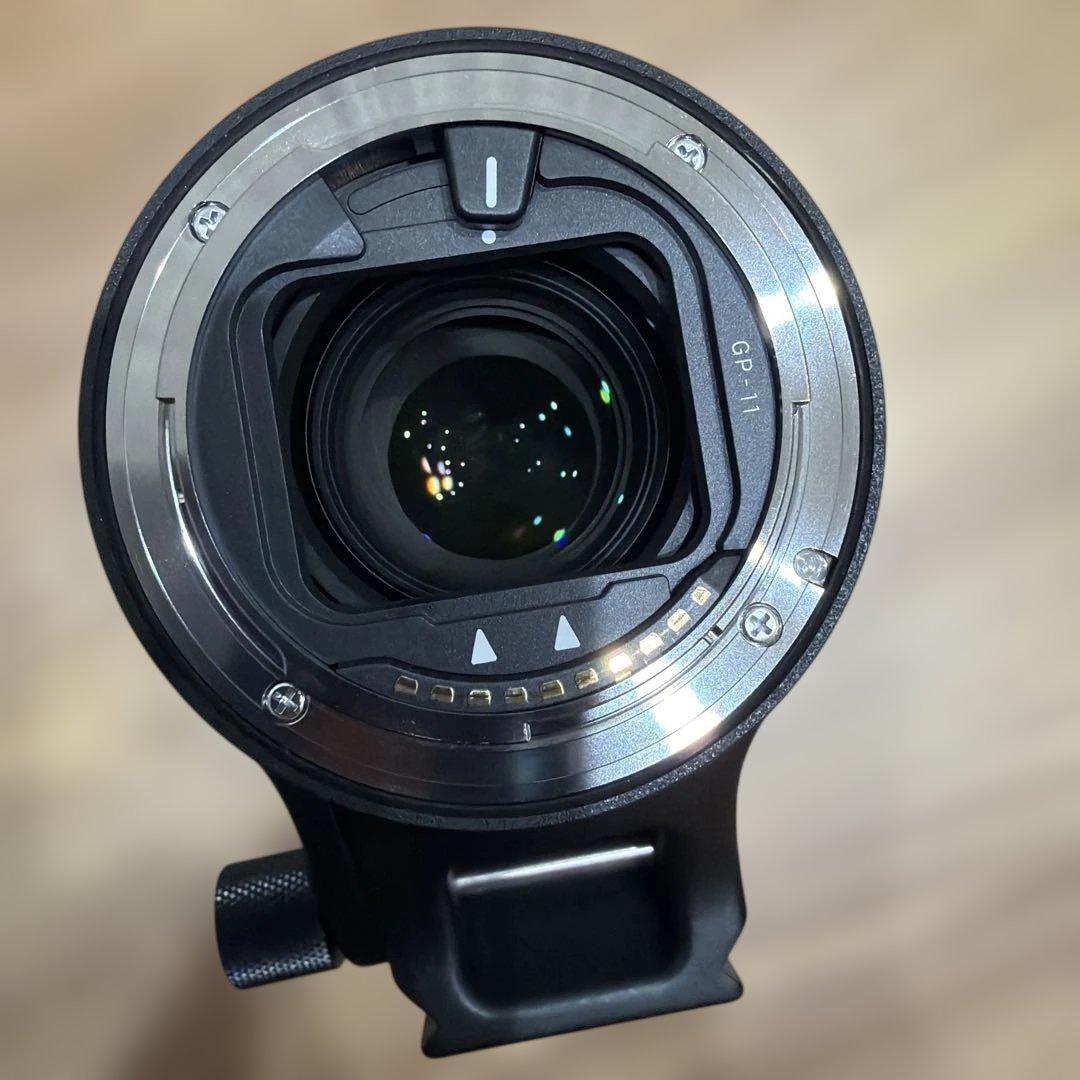 SIGMA 14mm F1.4 DG DN Art レンズ Eマウント用