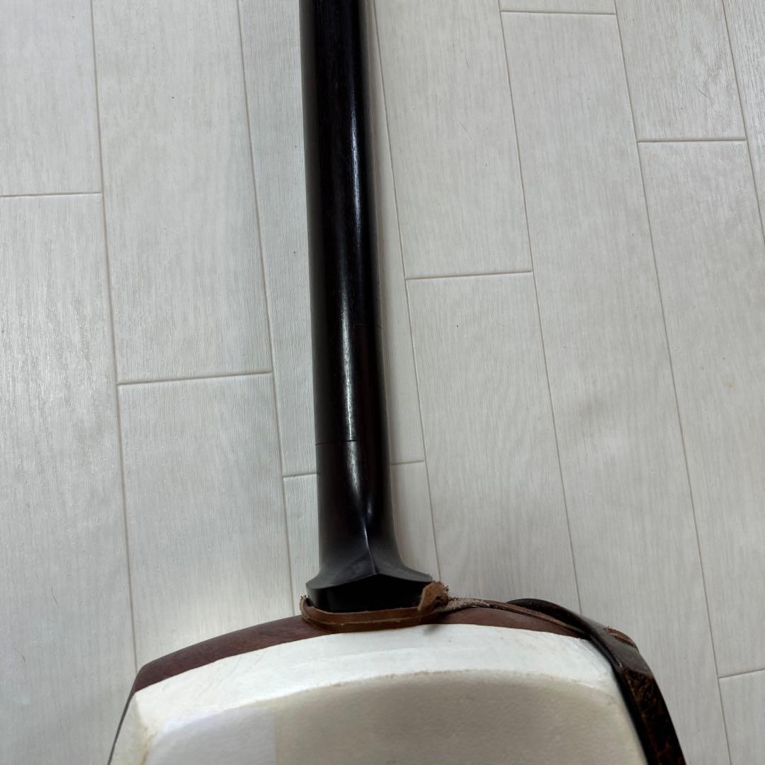 津軽三味線