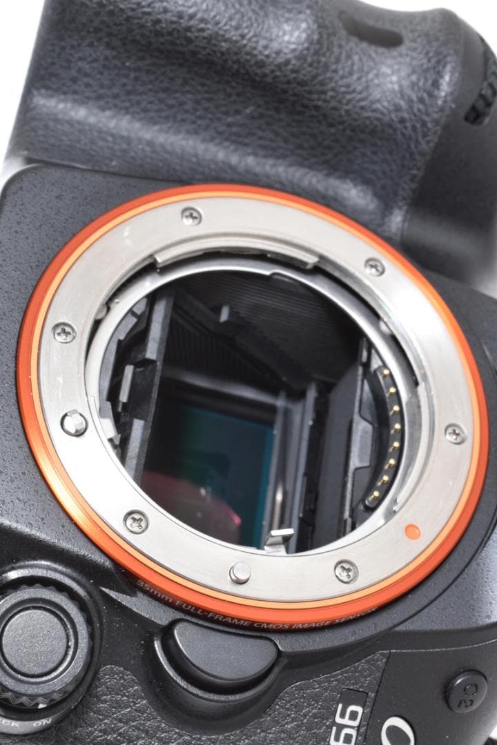 デジタルカメラ Sony A99 II ILCA-99M2