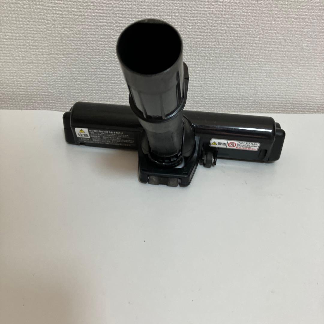 日立 掃除機　D-DP32 コードレスクリーナー　ヘッド　回転ブラシ　訳あり格安