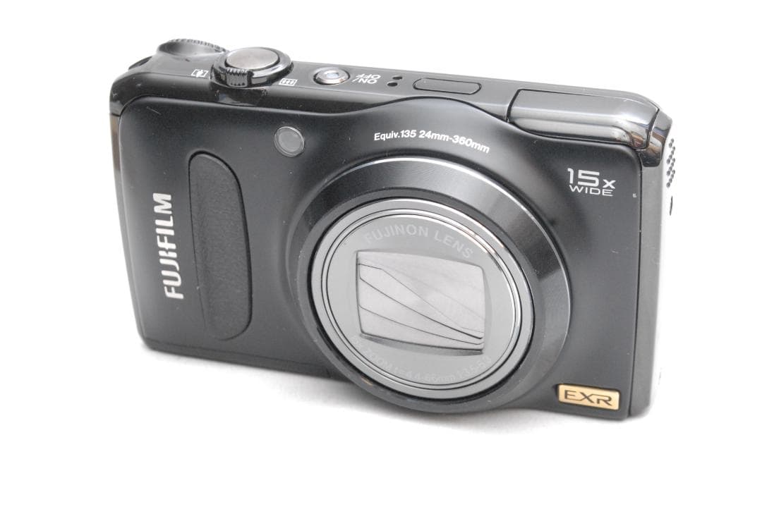 FUJIFILM FinePix F300 EXR (良品）