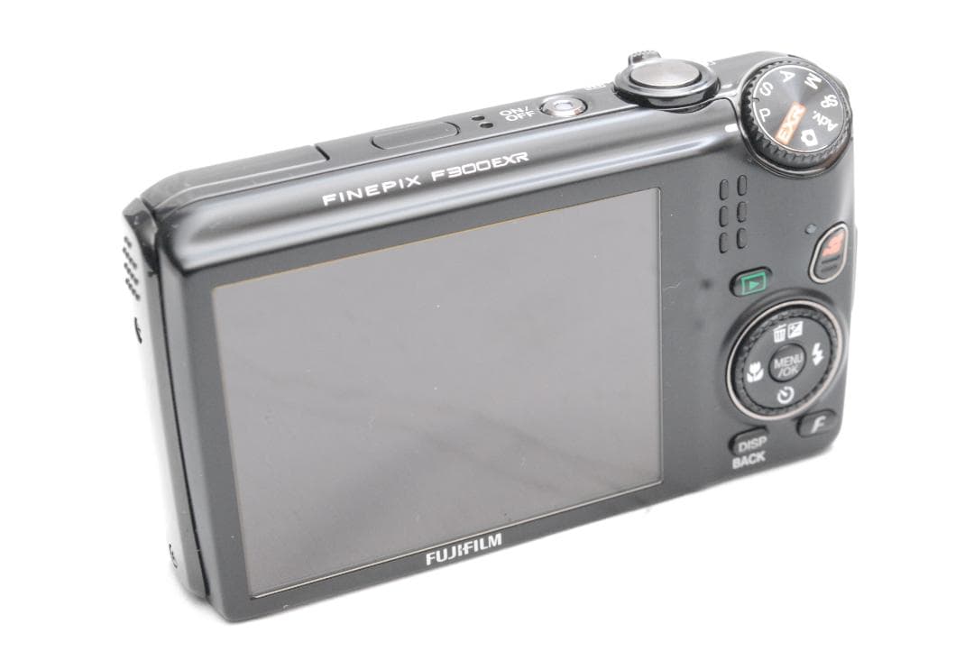 FUJIFILM FinePix F300 EXR (良品）