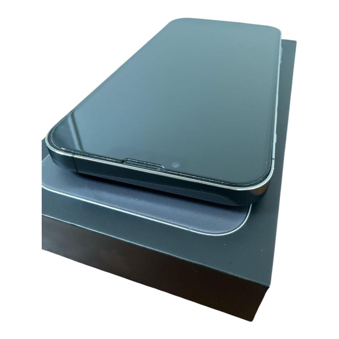 ✨美品✨ iPhone13 Pro Max 128GB SIMフリー 箱付き