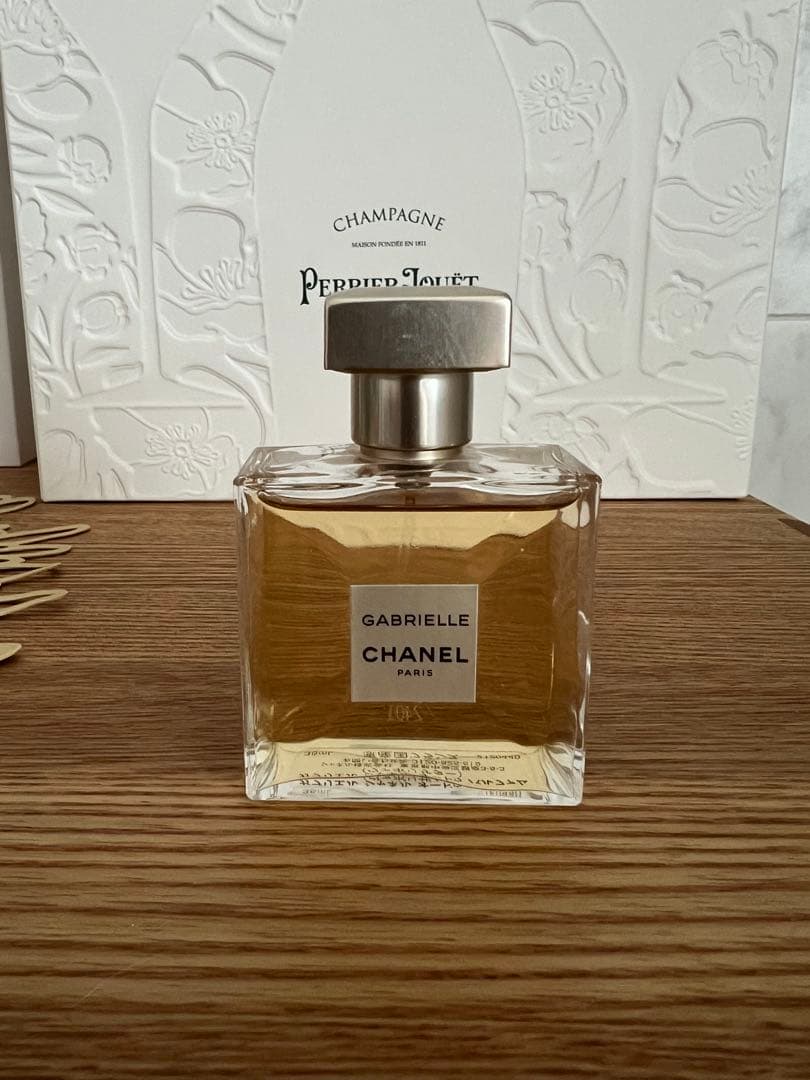 ［supreme］ガブリエル CHANELオードゥパルファム 30ml