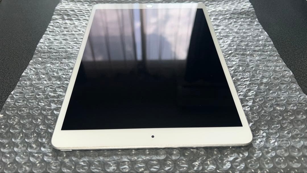 10.5 iPad Air 3[WiFi64G] シルバー