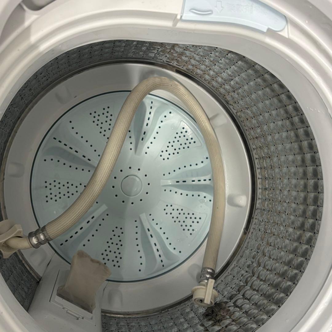 ★278　冷蔵庫　洗濯機　電子レンジ　家電セット　一人暮らし　安い　設置無料