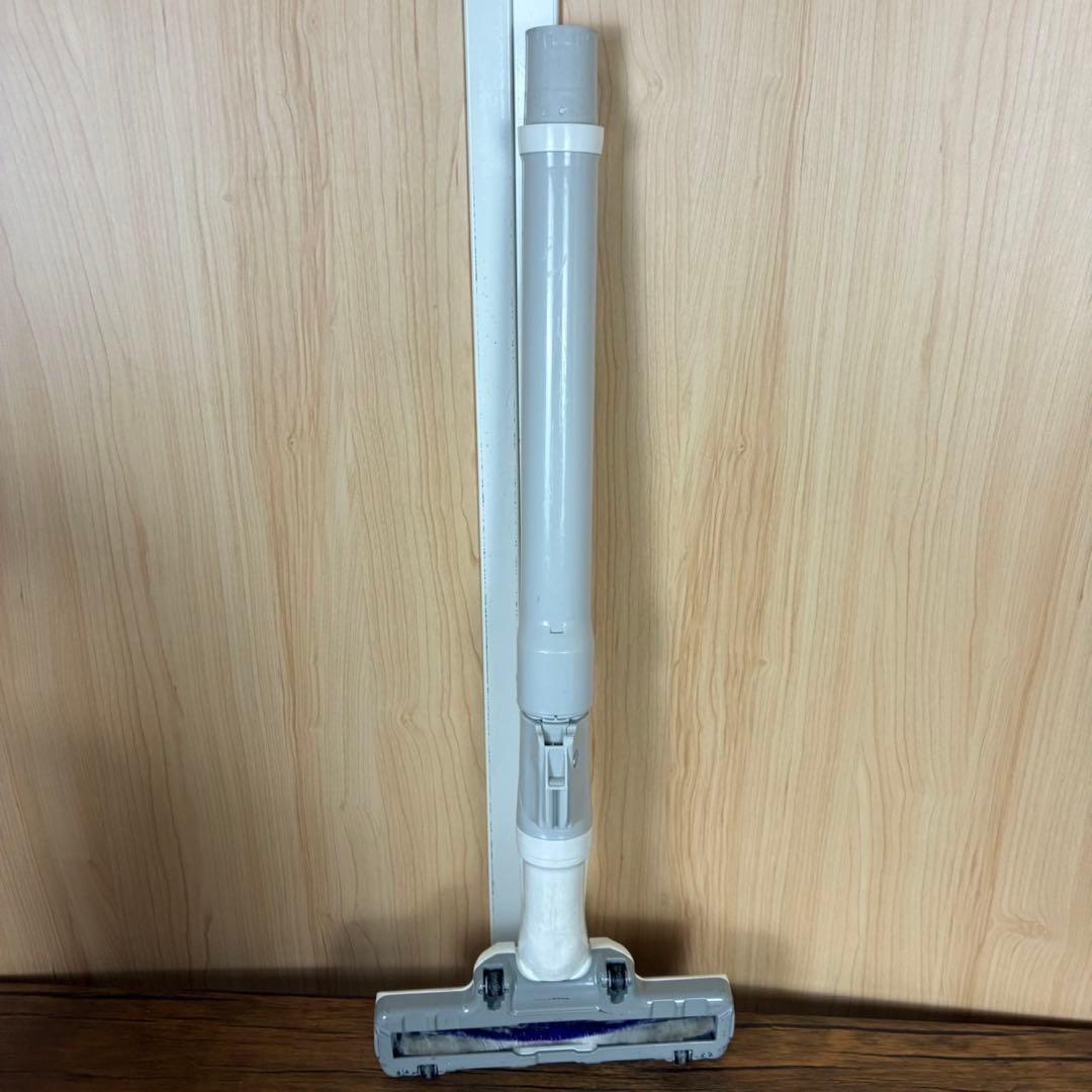 【送料込】Panasonic 紙パック　掃除機　MC-PJ20A-C 2021年