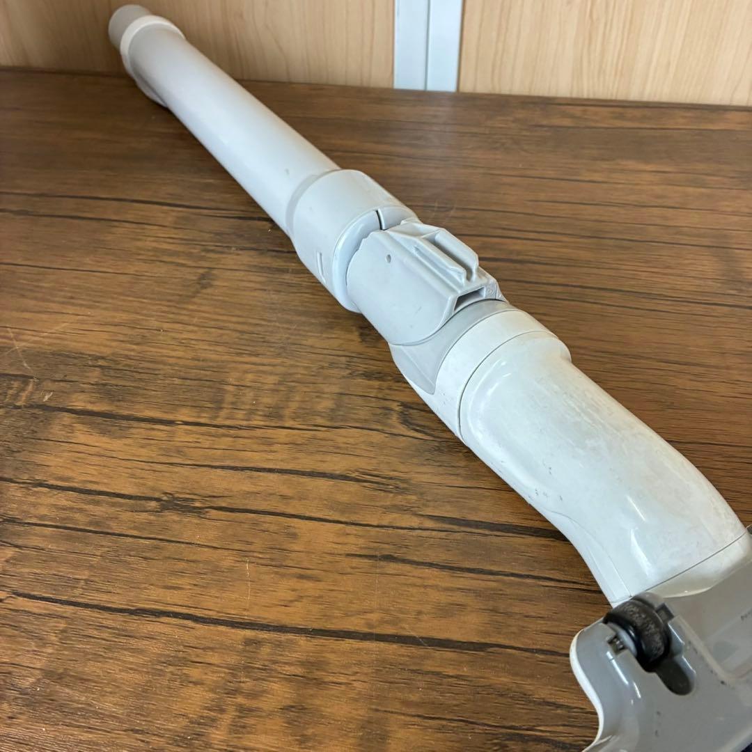 【送料込】Panasonic 紙パック　掃除機　MC-PJ20A-C 2021年
