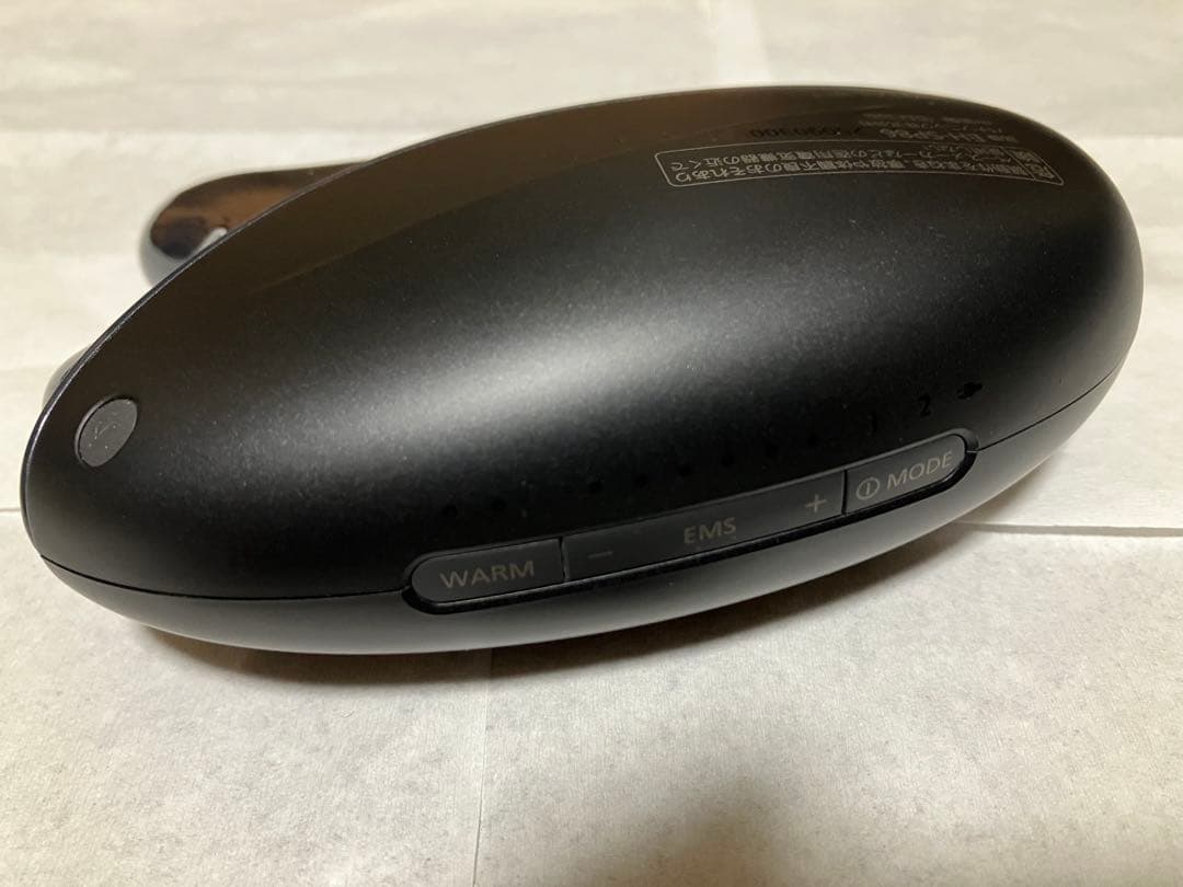【最新モデル・極美品】バイタリフト かっさ EH-SP86 パナソニック