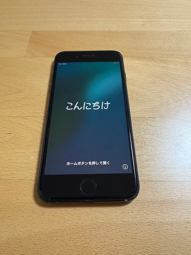 iPhone SE 第三世代 本体 128GB