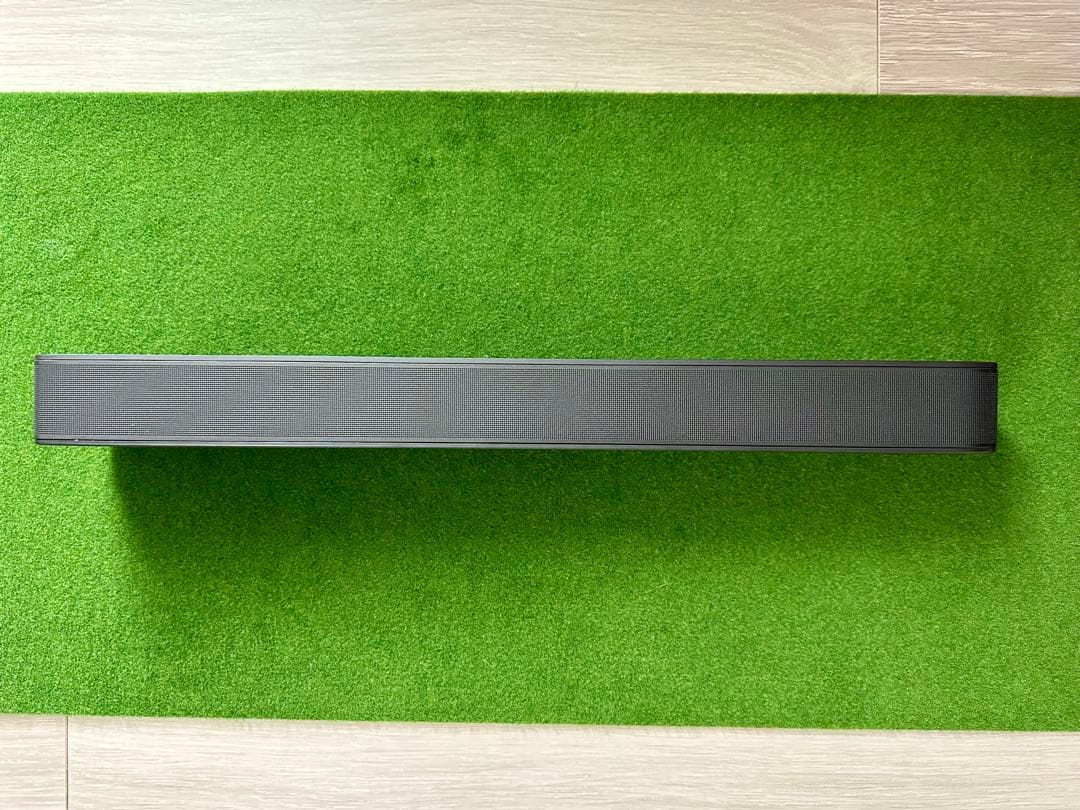 JBL Bar 2.0 All-in-One MK2 サウンドバー