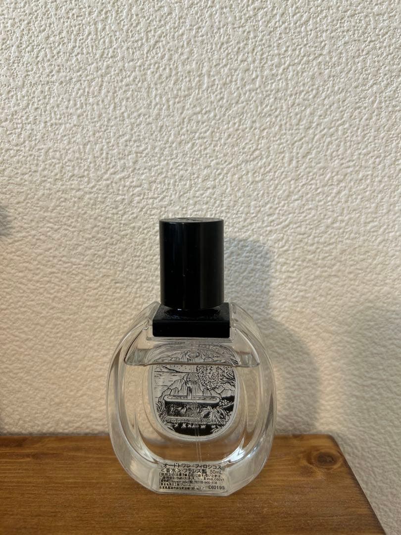 【diptyque】PHILOSYKOS香水50ml