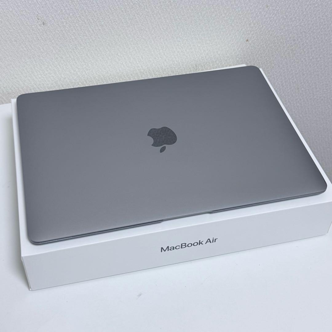 MacBook Air i5 13インチ　16GB 256GB 2020